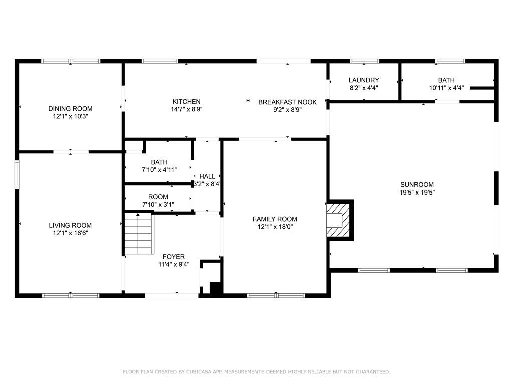 Chattahoochee Heights - Residential