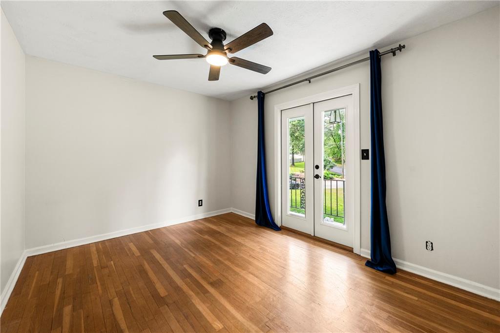 Chattahoochee Heights - Residential
