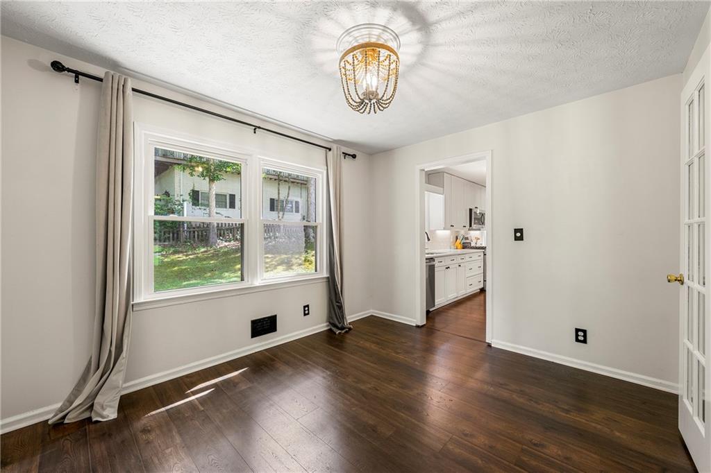 Chattahoochee Heights - Residential