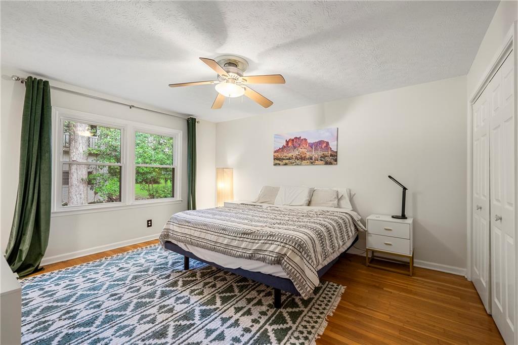Chattahoochee Heights - Residential