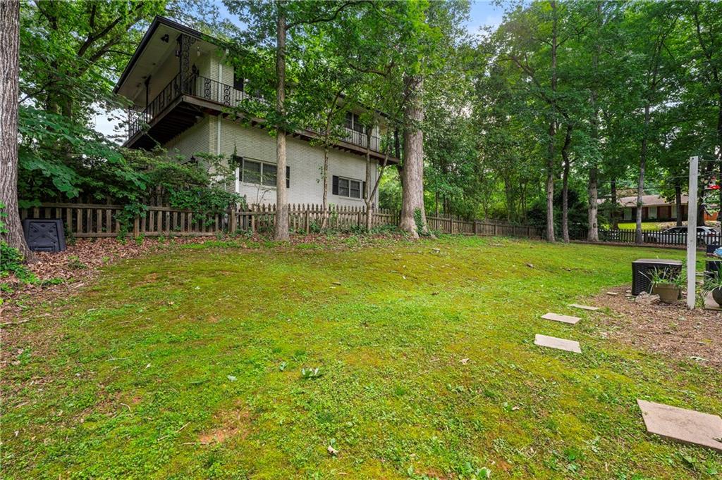 Chattahoochee Heights - Residential