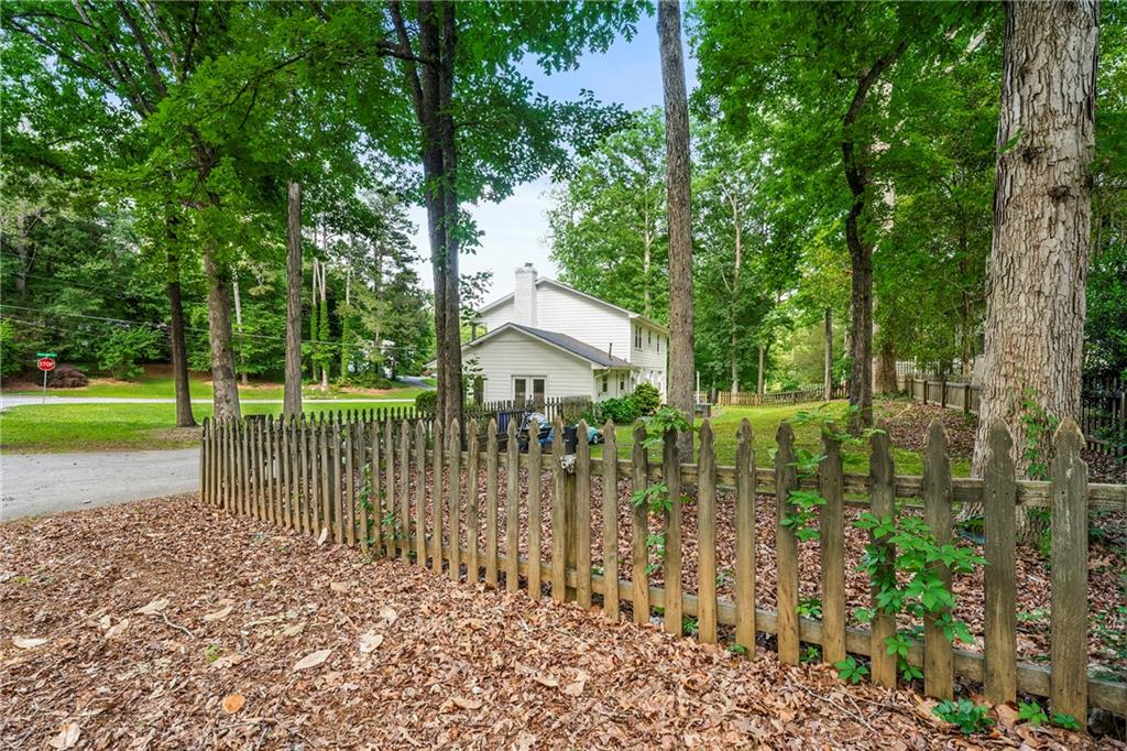 Chattahoochee Heights - Residential