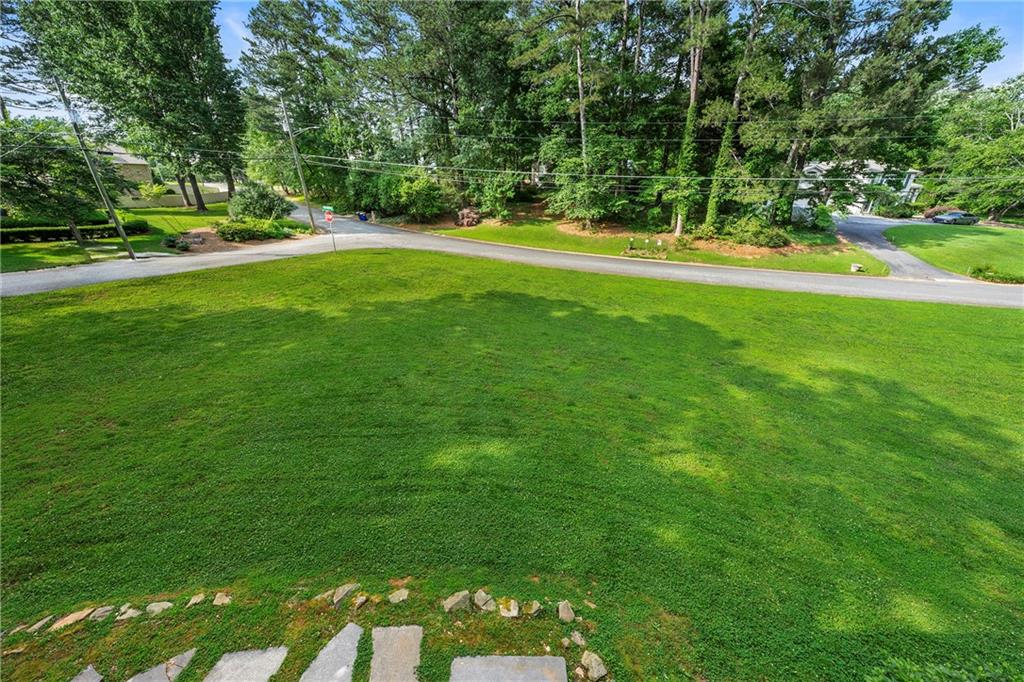 Chattahoochee Heights - Residential