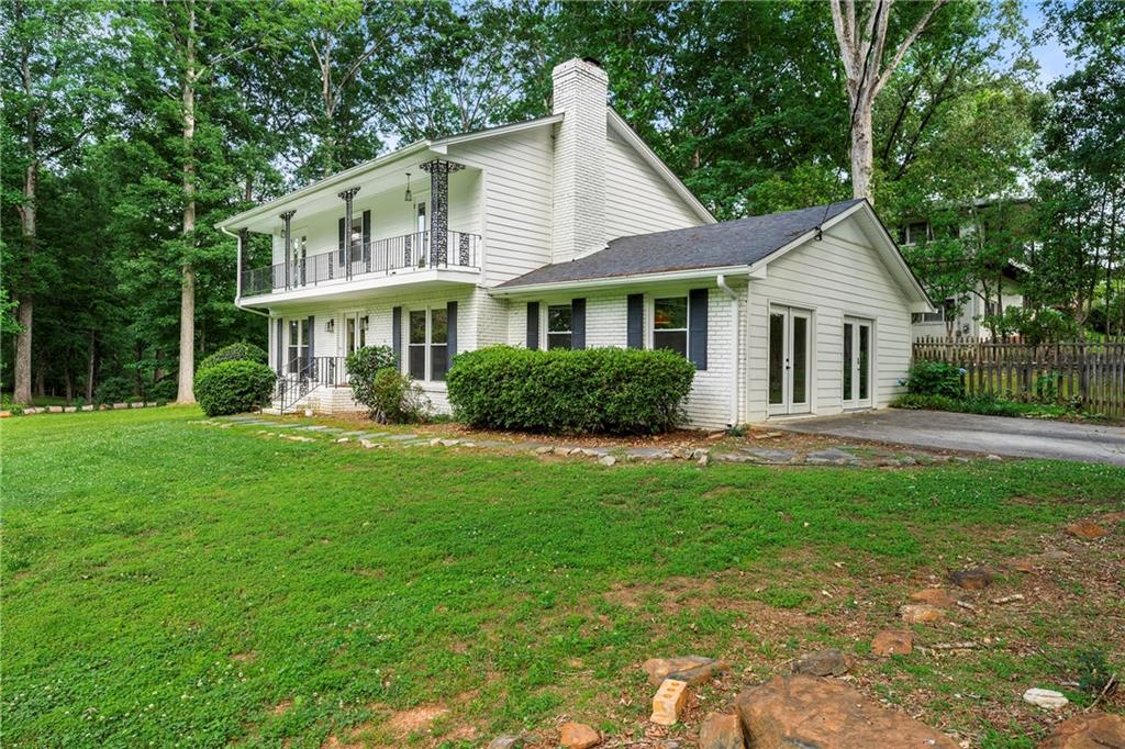 Chattahoochee Heights - Residential