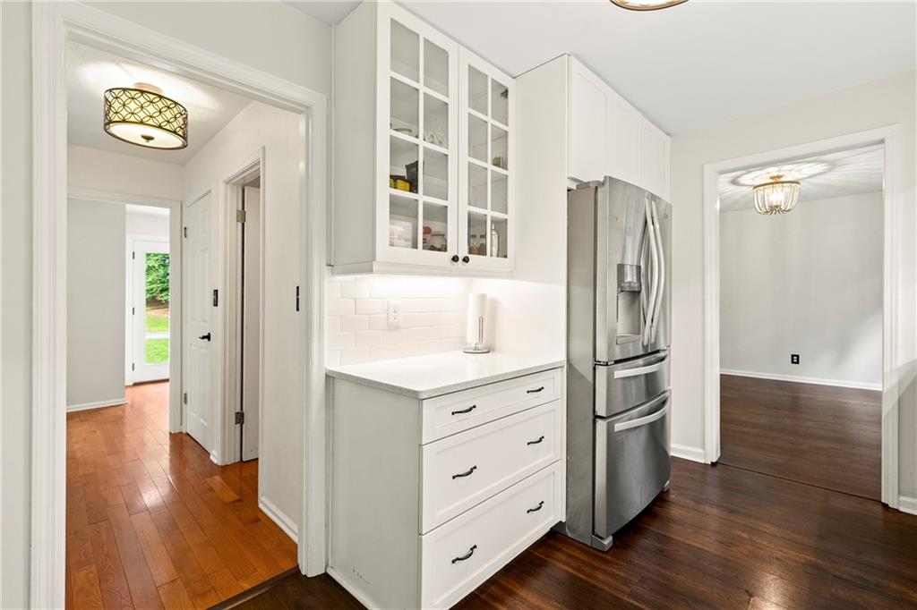 Chattahoochee Heights - Residential
