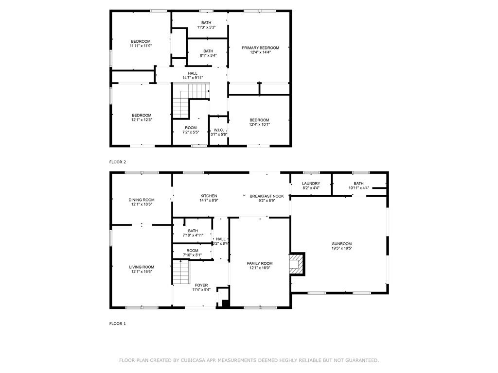 Chattahoochee Heights - Residential