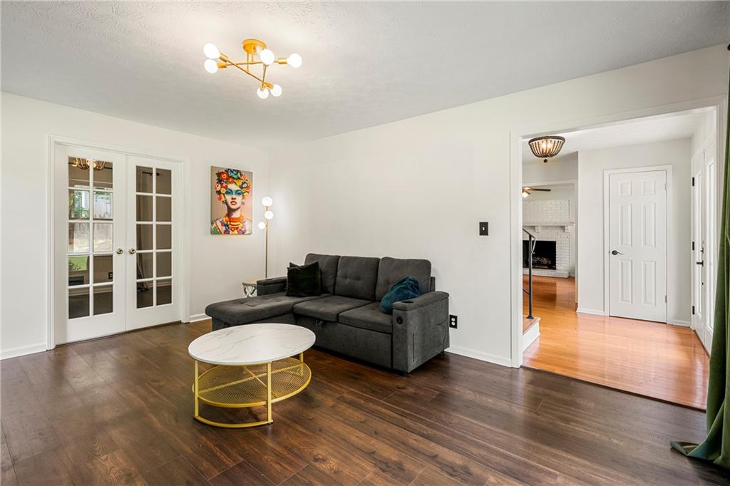 Chattahoochee Heights - Residential
