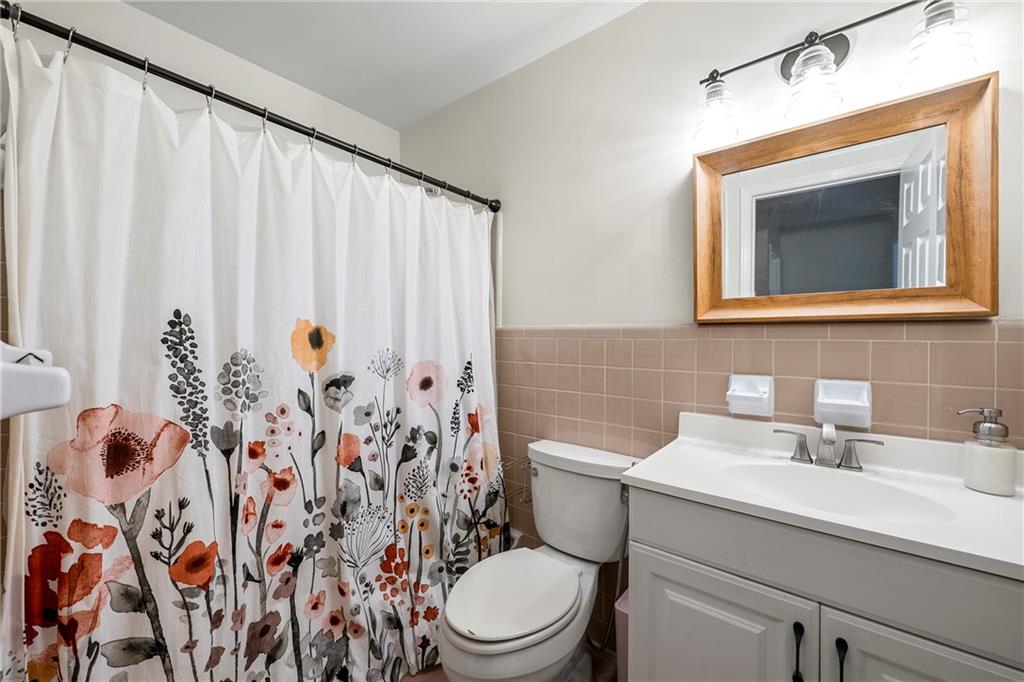 Chattahoochee Heights - Residential