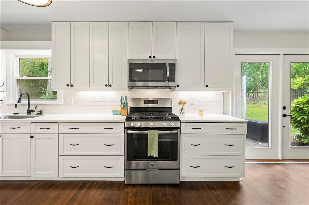 Chattahoochee Heights - Residential