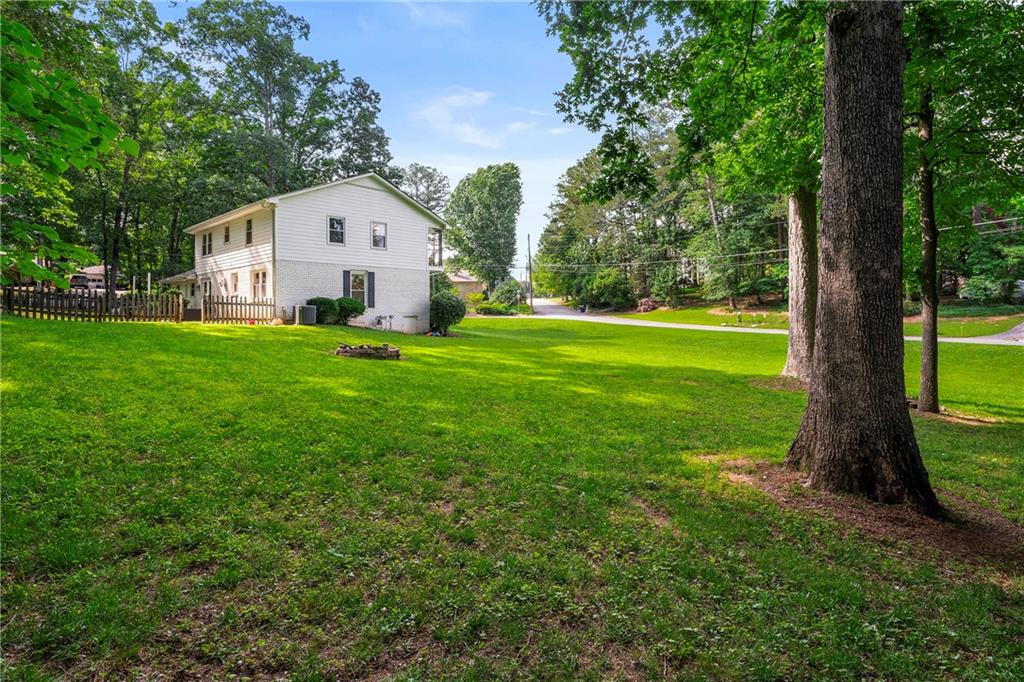 Chattahoochee Heights - Residential