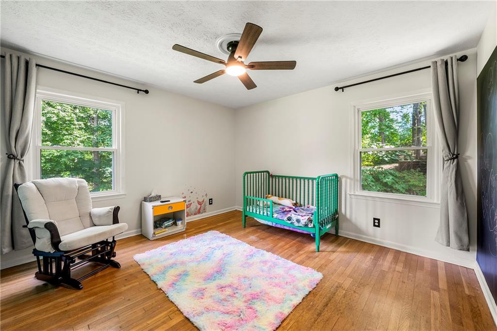 Chattahoochee Heights - Residential