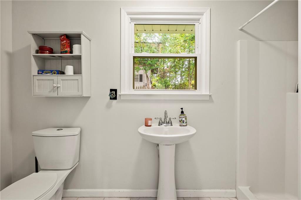 Chattahoochee Heights - Residential