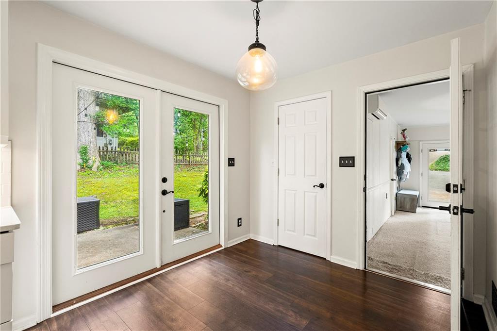 Chattahoochee Heights - Residential