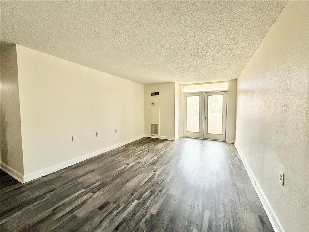 375 Ralph Mcgill Boulevard NE 205