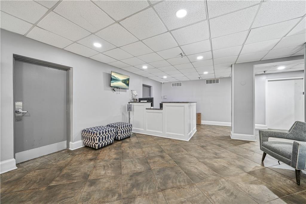 375 Ralph Mcgill Boulevard NE 205