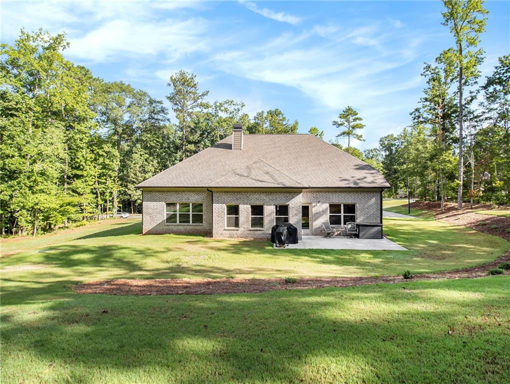 1171 Pembrook Drive, Watkinsville, Georgia image 30