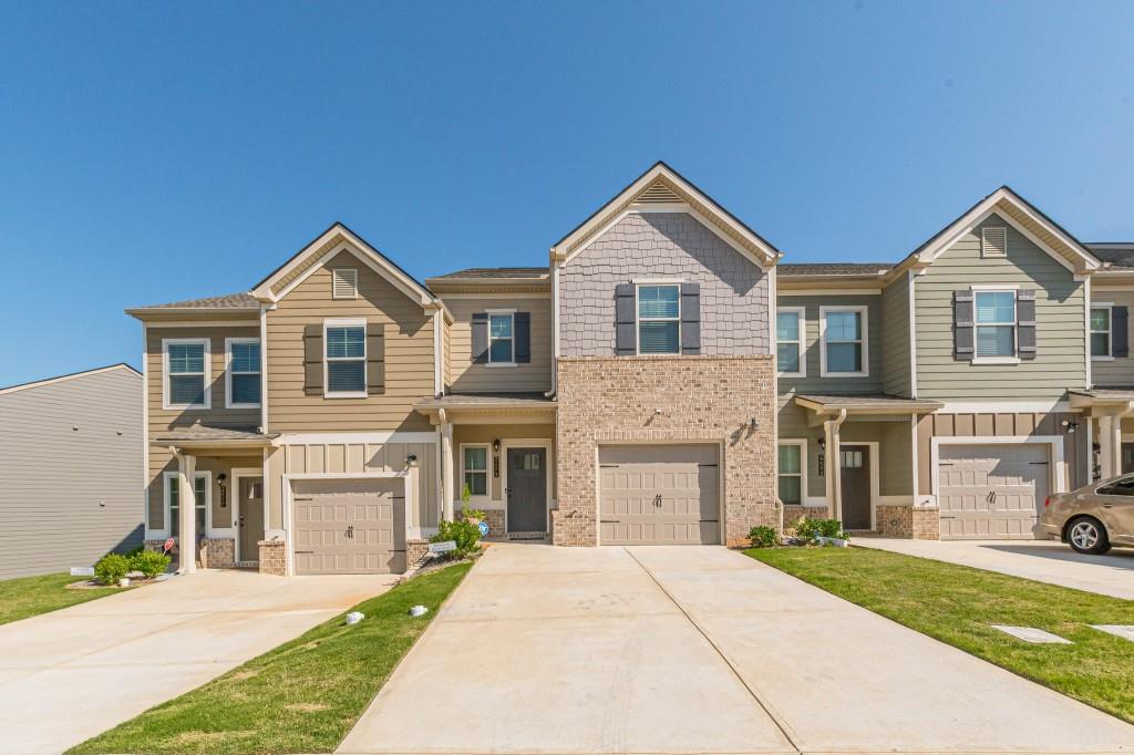 2473 Polaris Way, Atlanta, Georgia image 1
