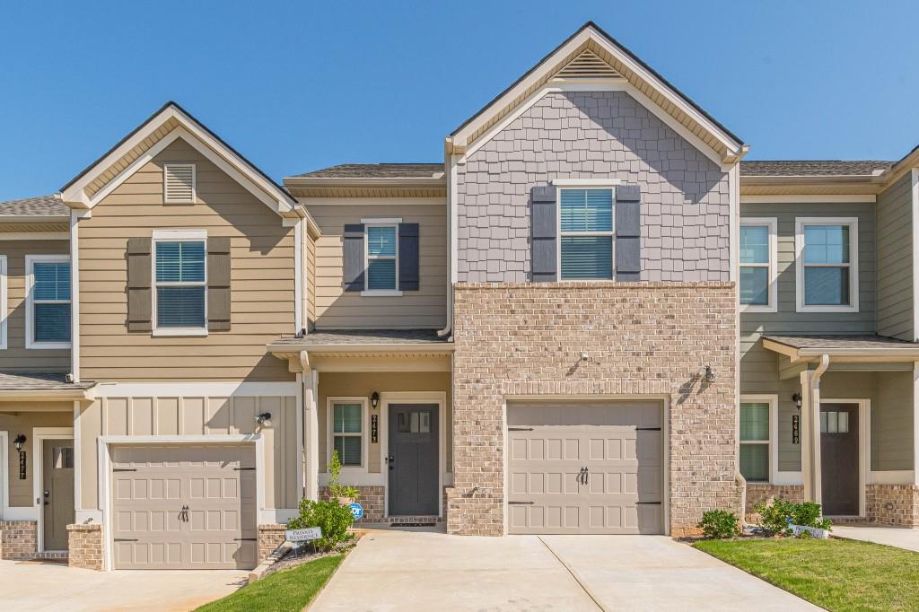 2473 Polaris Way, Atlanta, Georgia image 48