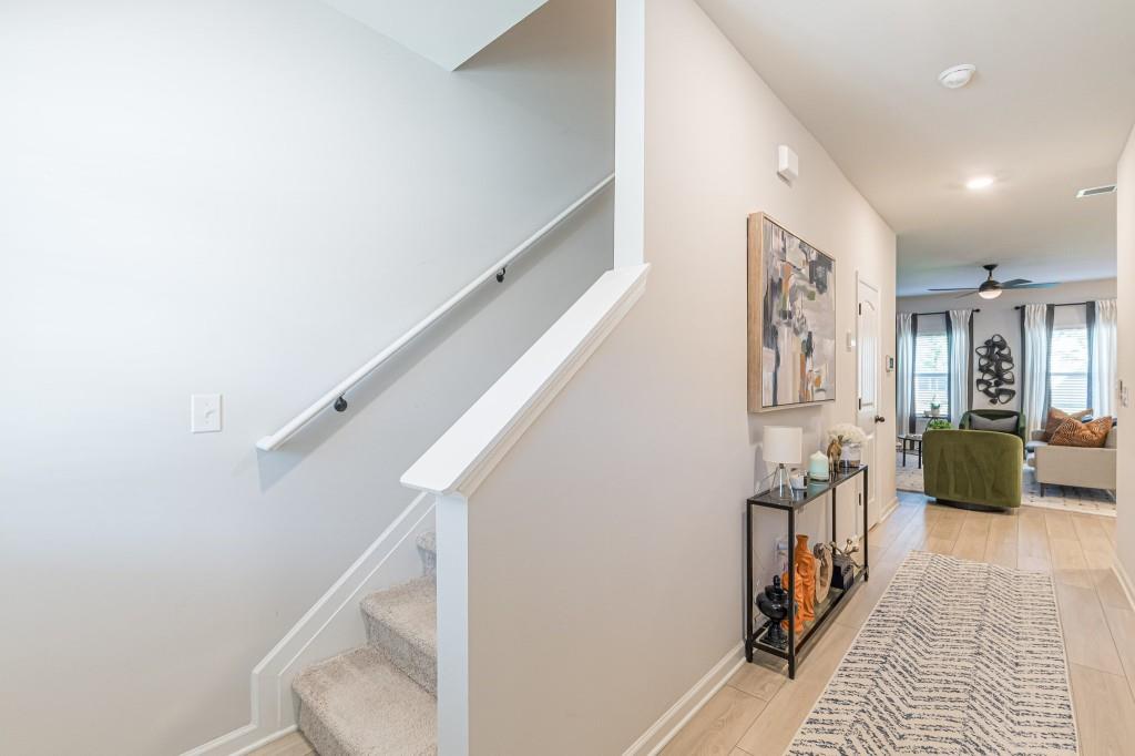 2473 Polaris Way, Atlanta, Georgia image 2
