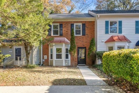 A home in Smyrna