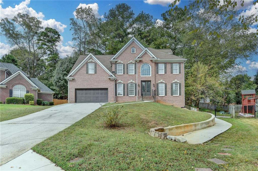 1015 Rowe Oak Circle