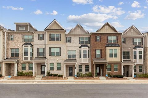 594 Amarante Circle Lawrenceville GA 30046