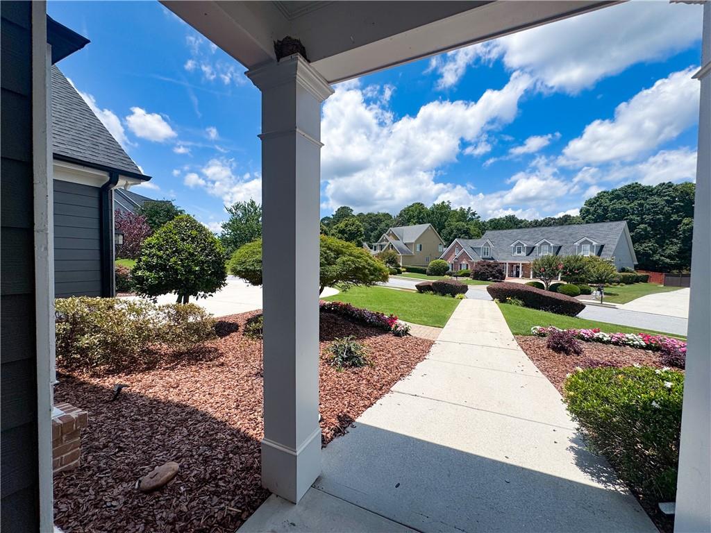 3804 Bay Orchard Lane