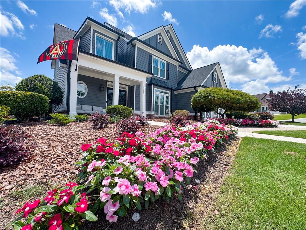 3804 Bay Orchard Lane