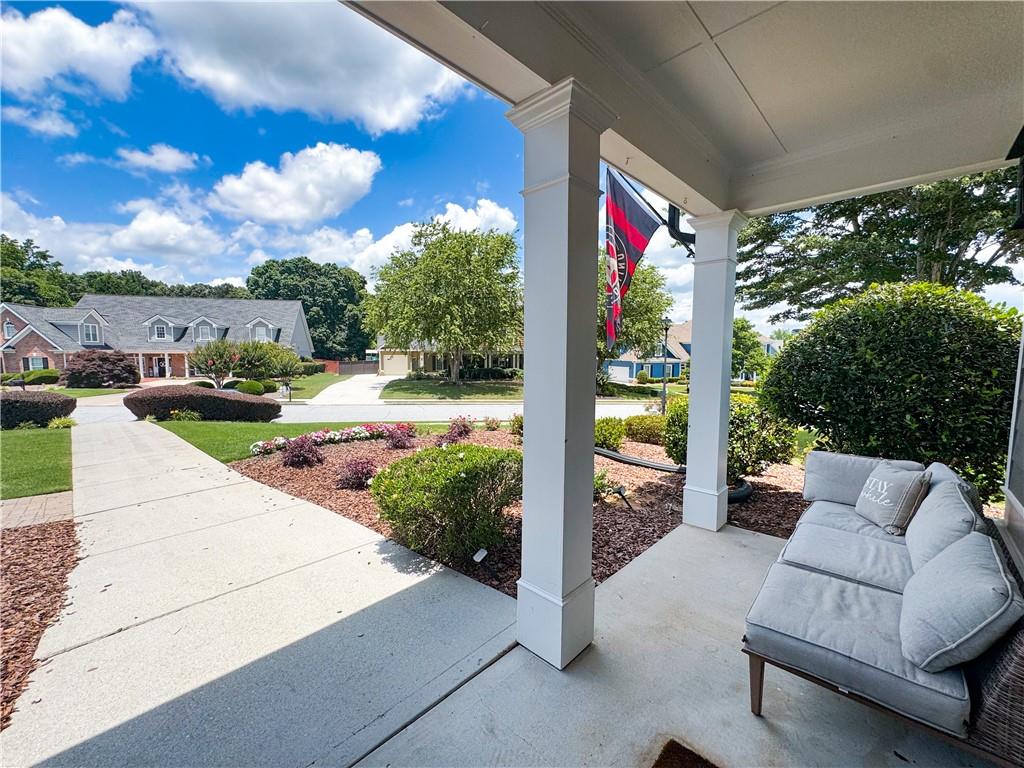 3804 Bay Orchard Lane