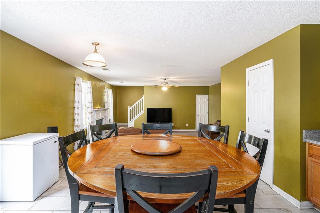 Legacy Stagecoach - Residential