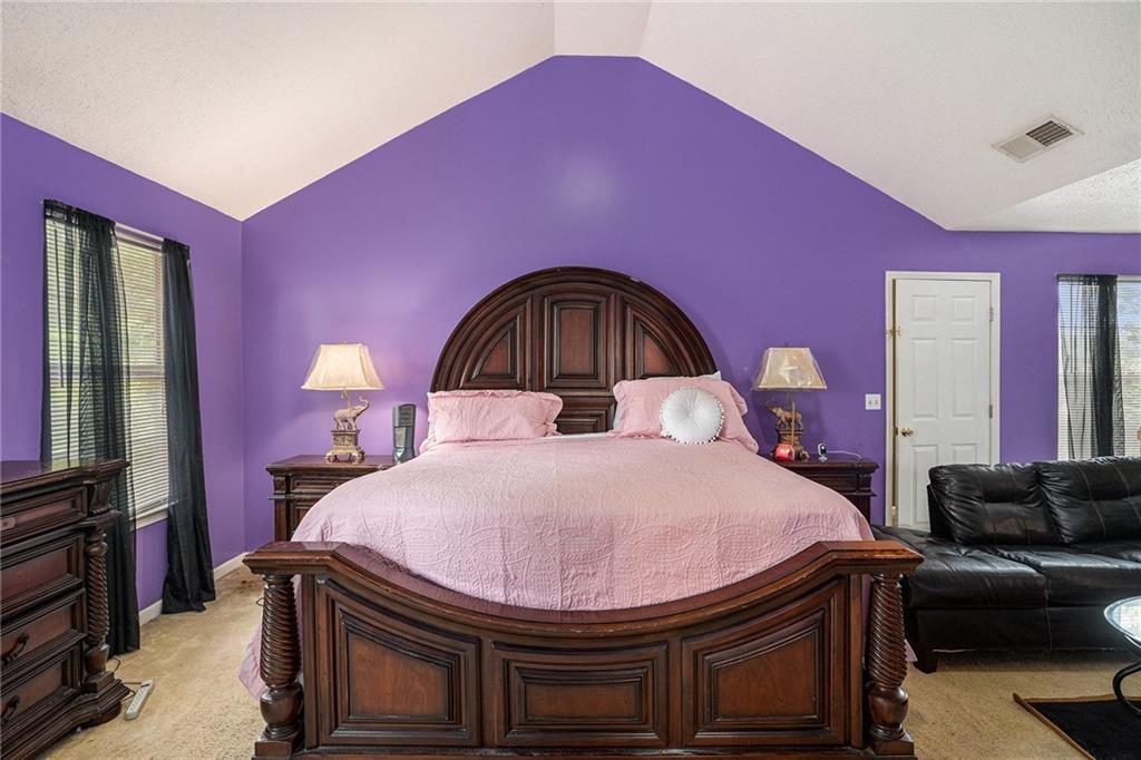 Legacy Stagecoach - Residential