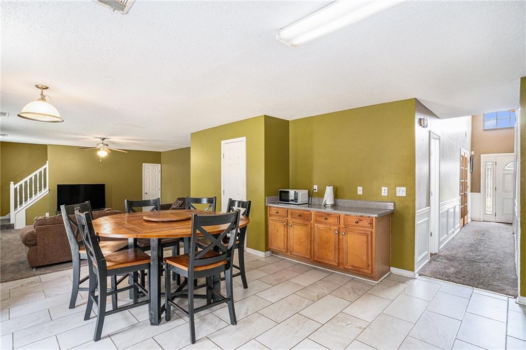 Legacy Stagecoach - Residential