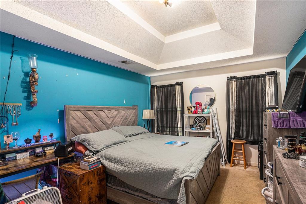 Legacy Stagecoach - Residential