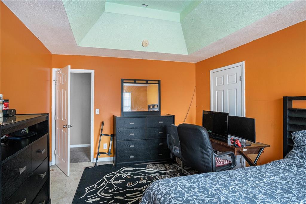 Legacy Stagecoach - Residential