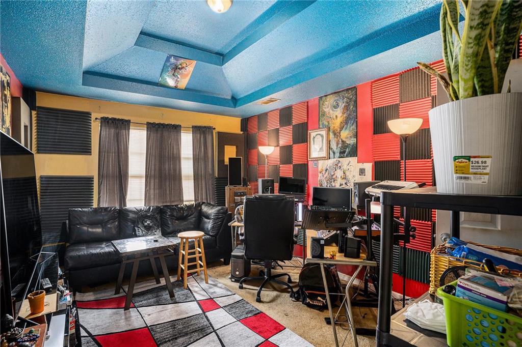 Legacy Stagecoach - Residential