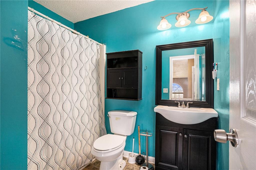 Legacy Stagecoach - Residential