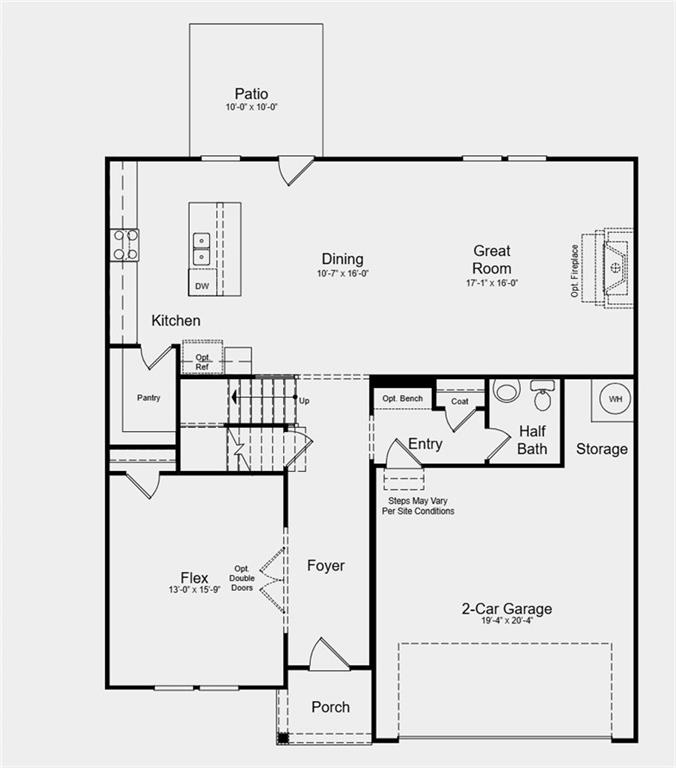 4008 Laurant Path