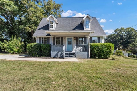 Homes For Rent - 737 Carlton Street<br/> Hall County, Gainesville, GA 30501
