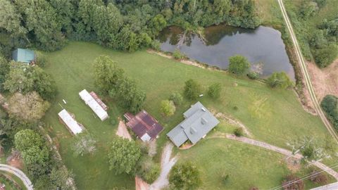 1386 441 Old Hist Highway Clarkesville GA 30523