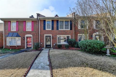 Photo of 6118 Queen Anne Court, Norcross, GA 30093 (MLS # 7663554) Photo of 6118 Queen Anne Court, Norcross, GA 30093 (MLS # 7663554)