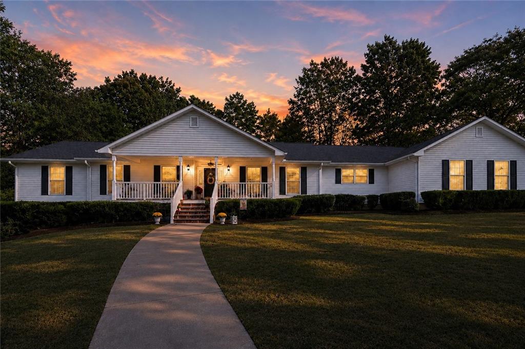 305 Mountain Brook Road