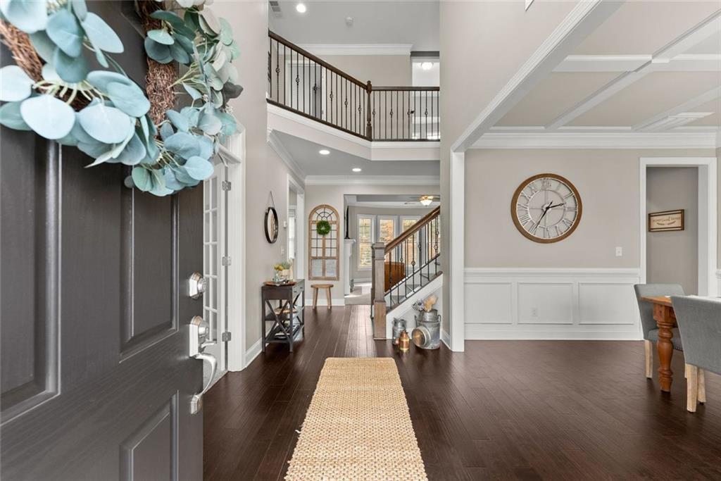 4436 Trilogy Park Trail