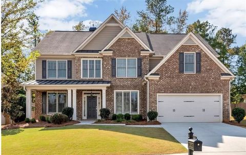4436 Trilogy Park Trail Hoschton GA 30548