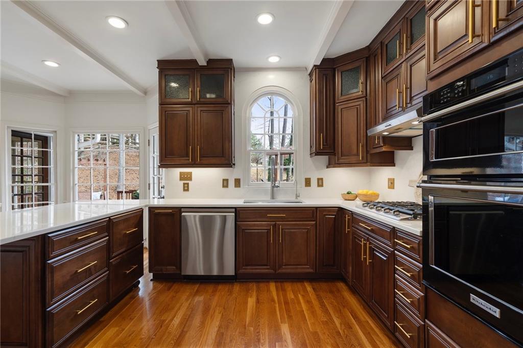 2885 Arborwoods Drive