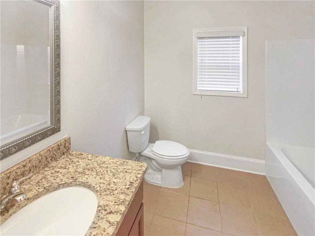 7759 Halifax Way, Fairburn, Georgia image 12