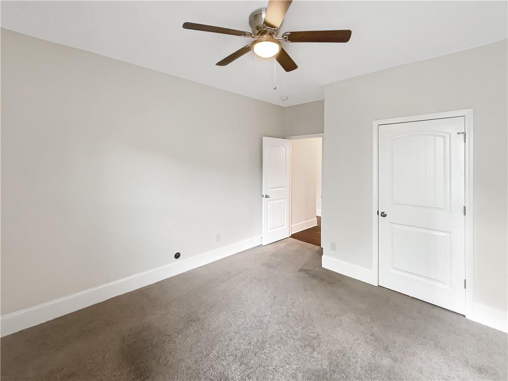 7759 Halifax Way, Fairburn, Georgia image 14