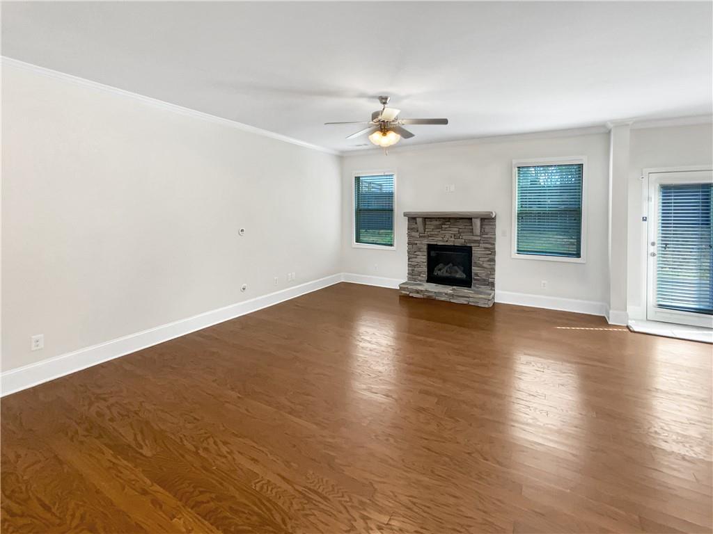 7759 Halifax Way, Fairburn, Georgia image 3