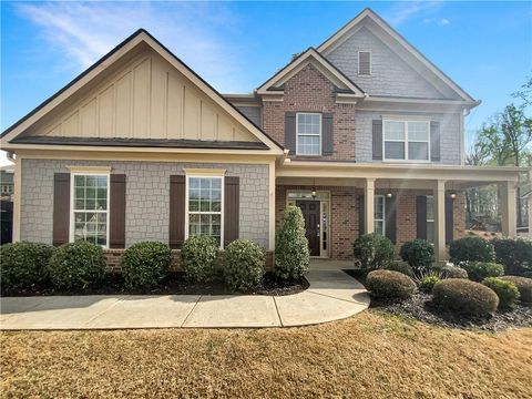 Homes For Sale - 3305 Pleasant Manor Court<br/> Cumming, GA 30028
