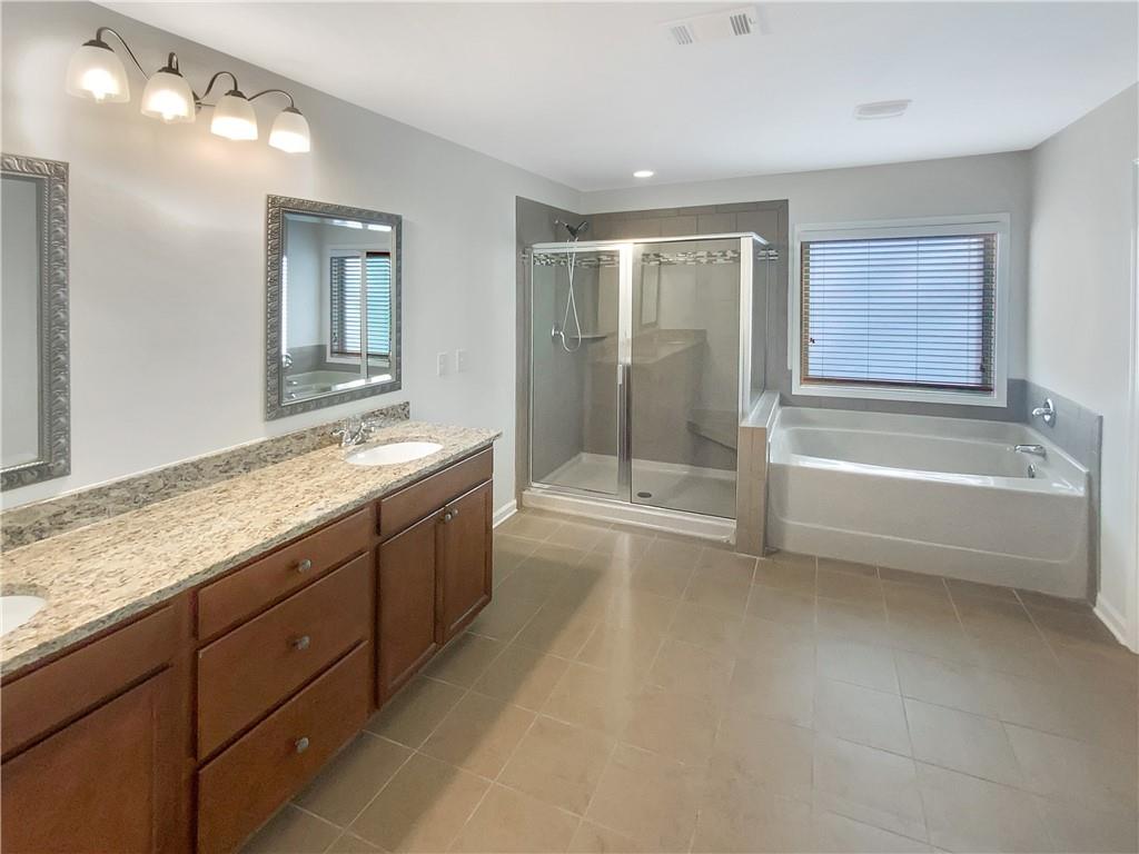7759 Halifax Way, Fairburn, Georgia image 7
