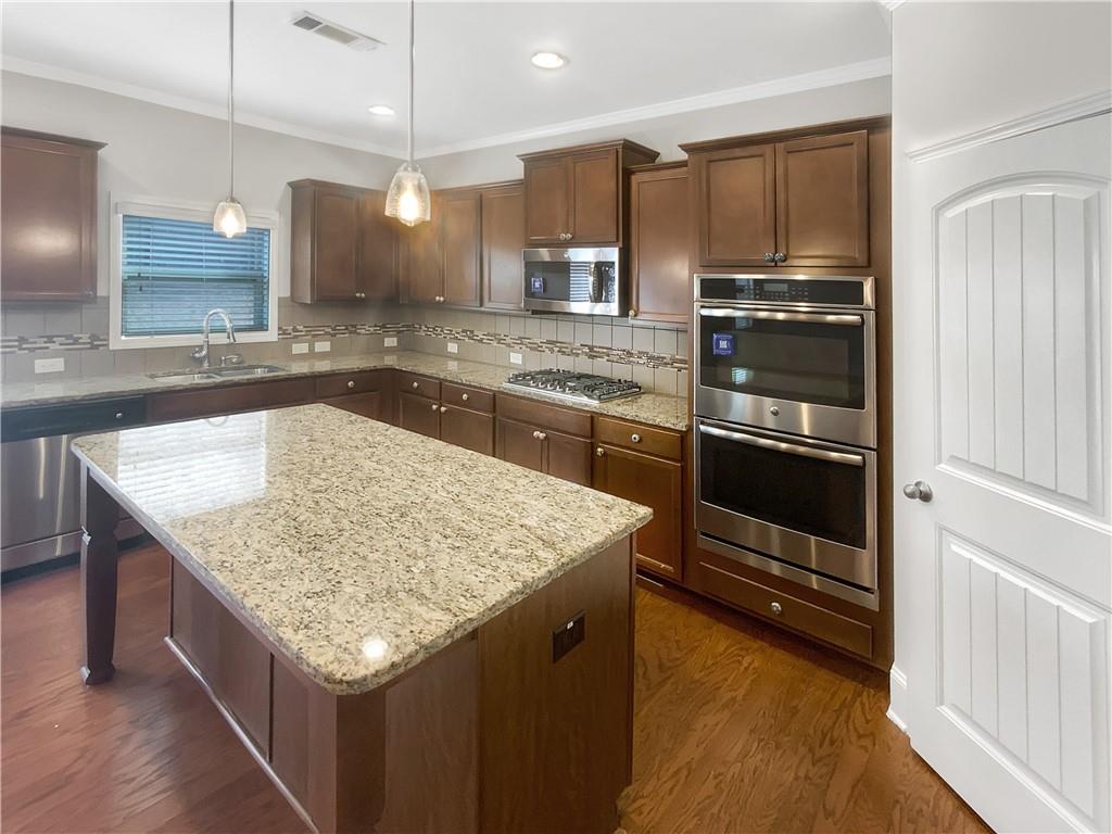 7759 Halifax Way, Fairburn, Georgia image 9